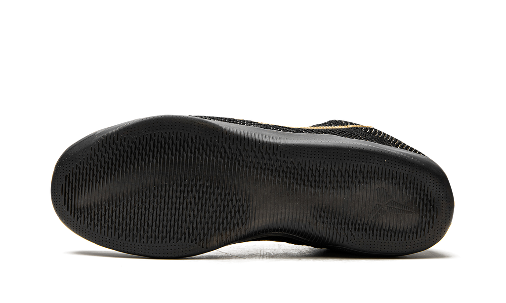 Nike Kobe 11 Elite Low FTB "Fade To Black" 869459 001