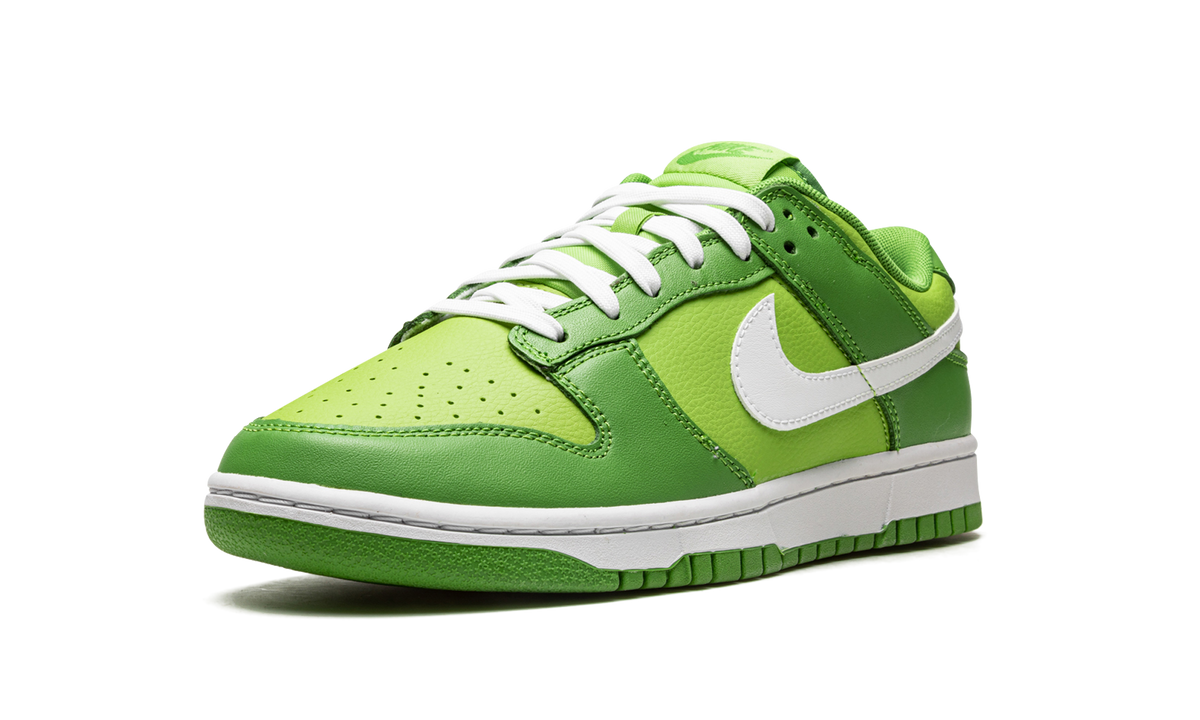 Nike Dunk Low Retro "Chlorophyll" DJ6188 300