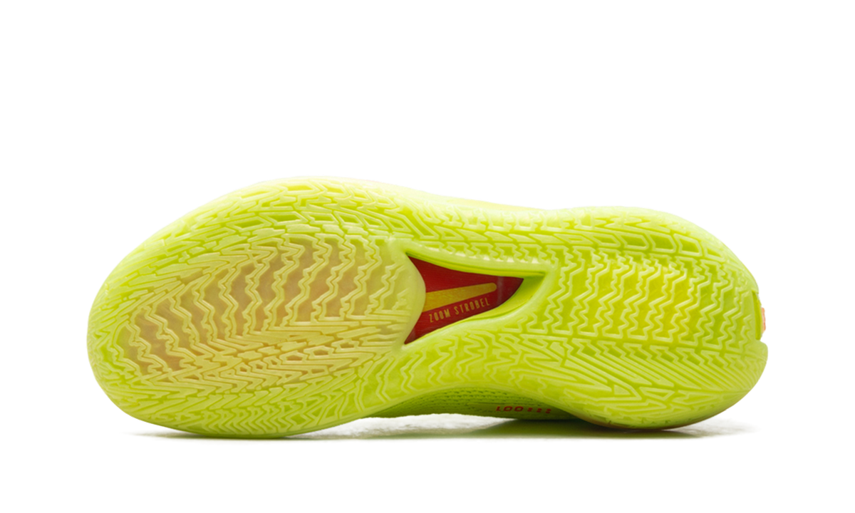 Nike Zoom GT Cut "EYBL - Volt" IH3991 700