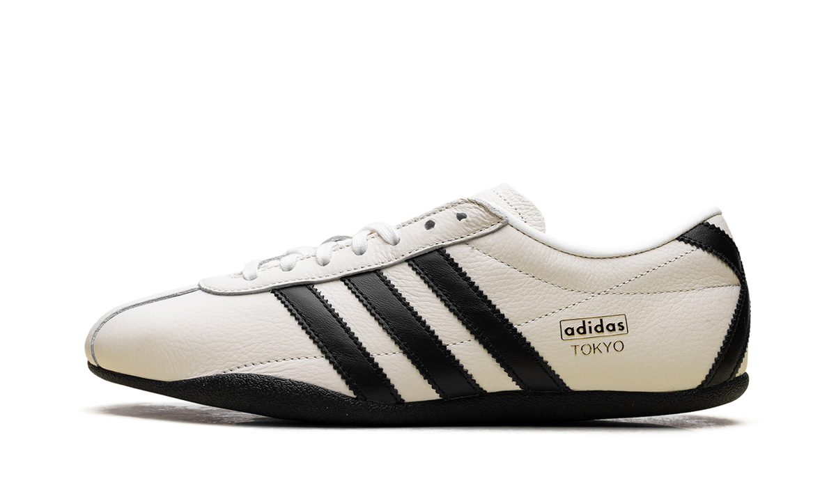Adidas Tokyo WMNS "Off White / Black" JQ0597