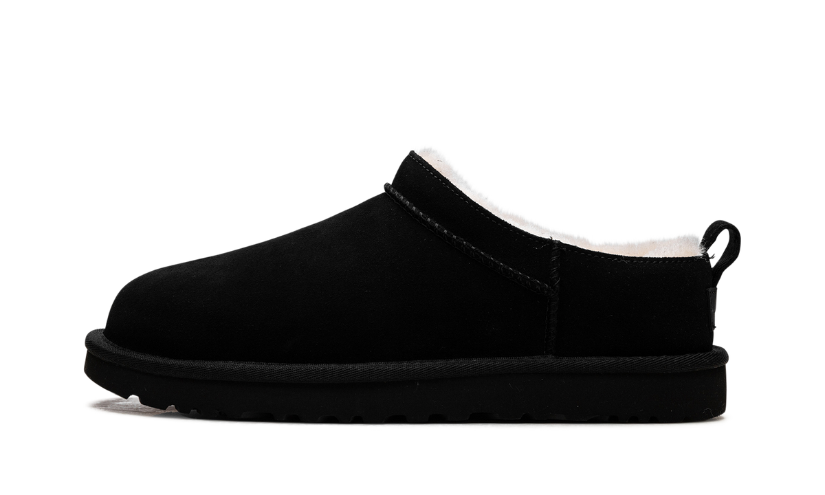 Ugg Classic Micro WMNS "Black" 1173891 BLK