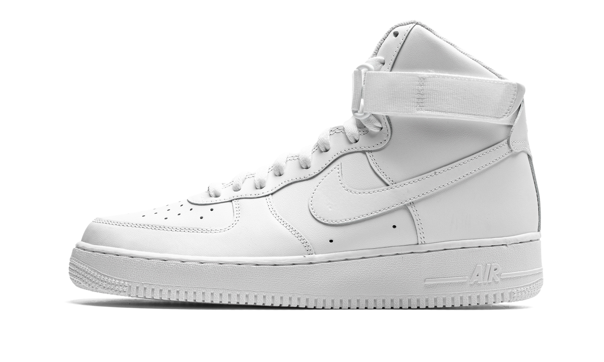 Nike Air Force 1 High '07 "Triple White" CW2290 111