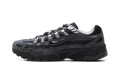 Nike P-6000 Suede "Anthracite Metallic Silver" HF0015 002