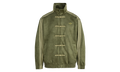 Adidas Originals CTT Jacket "'Green'" KT3847