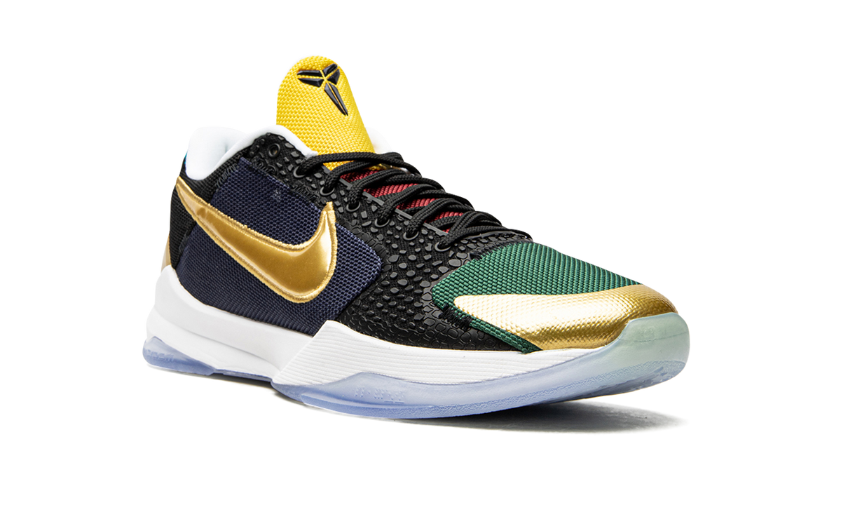Nike Kobe 5 Protro x Undefeated "What If Pack" DB5551 900