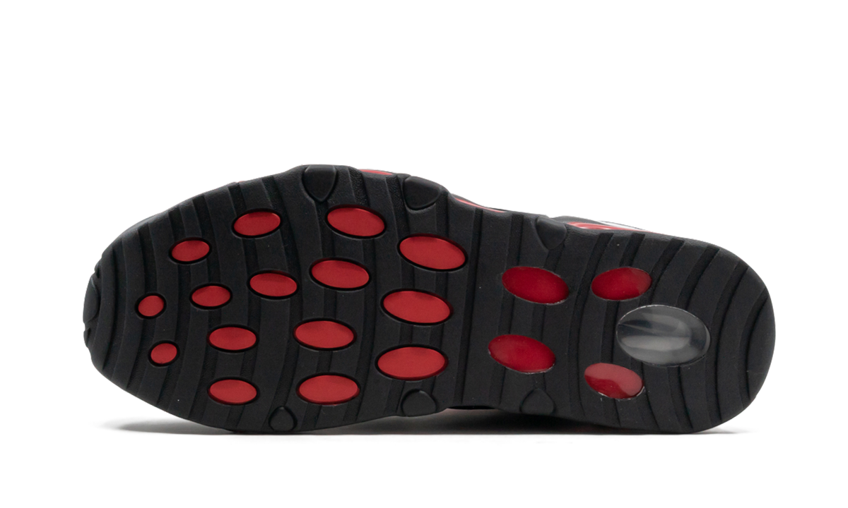 Nike Air Max Uptempo 95 "Bulls" CK0892 600