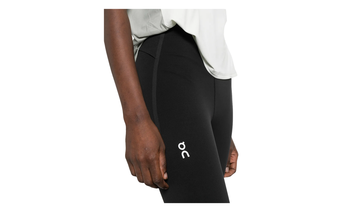 On Running Train Tights 7/8 WMNS "Black" 1WF12370553