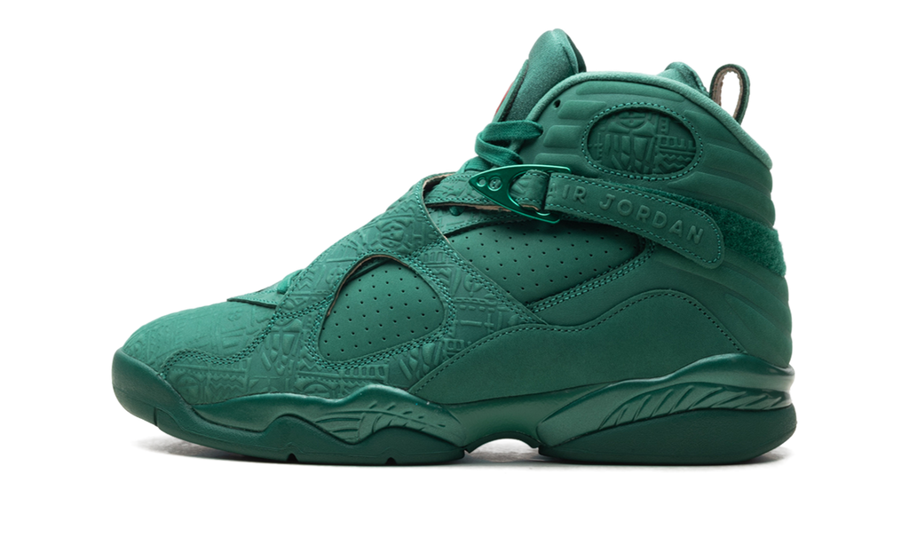 Air Jordan 8 Retro "Bin23" IO2053 300