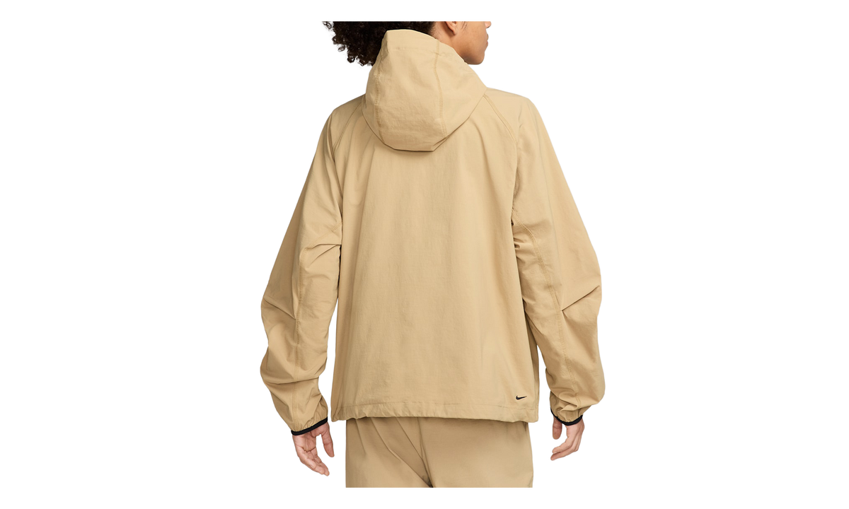 Nike Tech Woven Jacket "Brown" HM7151 297