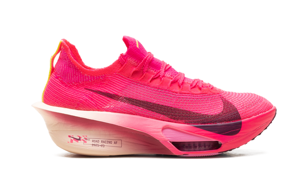 Nike Alphafly 3 WMNS "Hyper Pink Bordeaux" FD8315 601