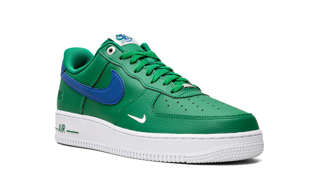 Nike Air Force 1 Low "Malachite - Green" DQ7658 300