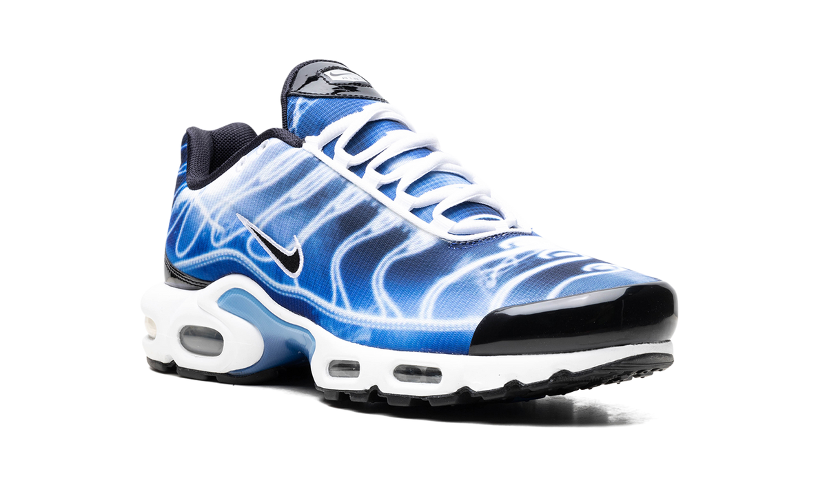 Nike Air Max Plus "Light Streaks" DZ3531 400