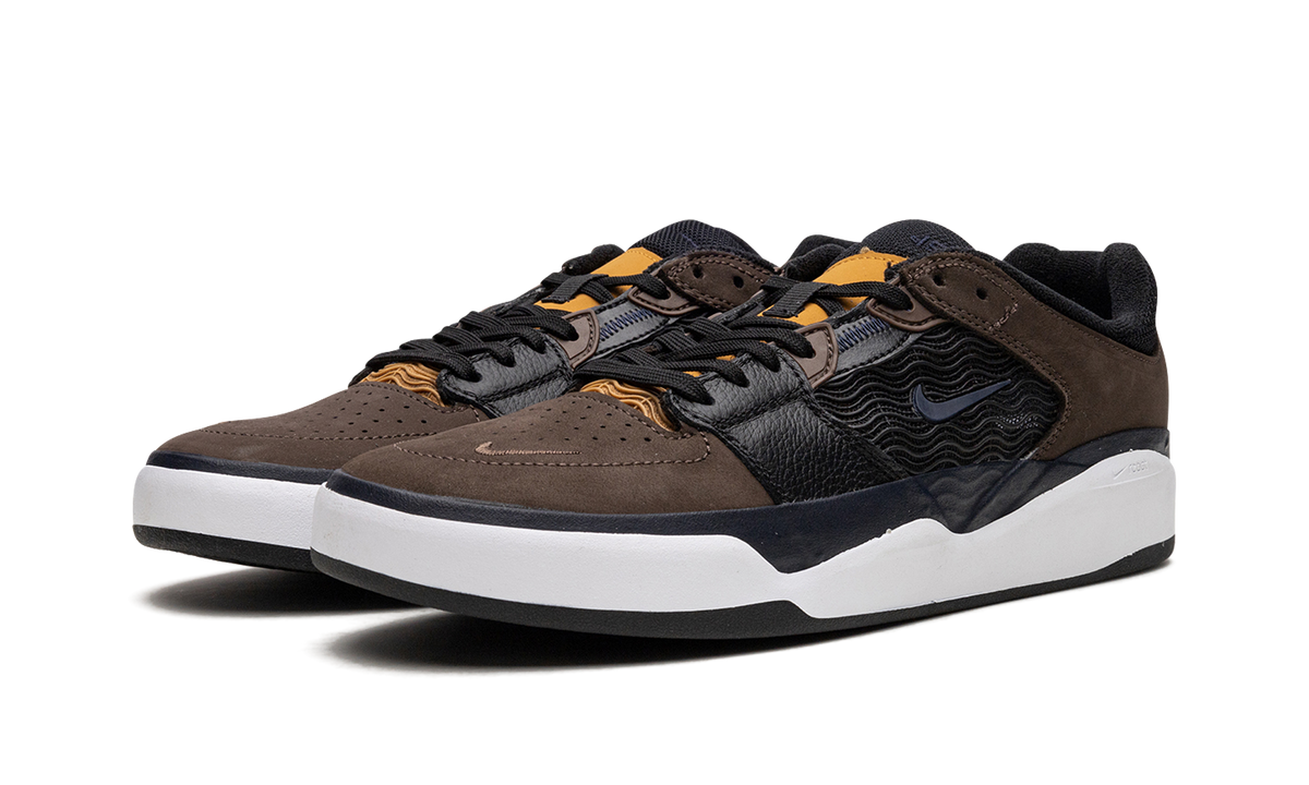 Nike SB Ishod Wair Premium "Baroque Brown" FD1144 200