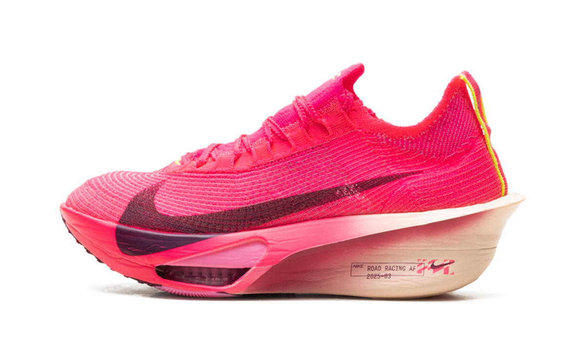 Nike Alphafly 3 WMNS "Hyper Pink Bordeaux" FD8315 601