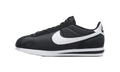 Nike Cortez TXT "Black / White" HF0263 001
