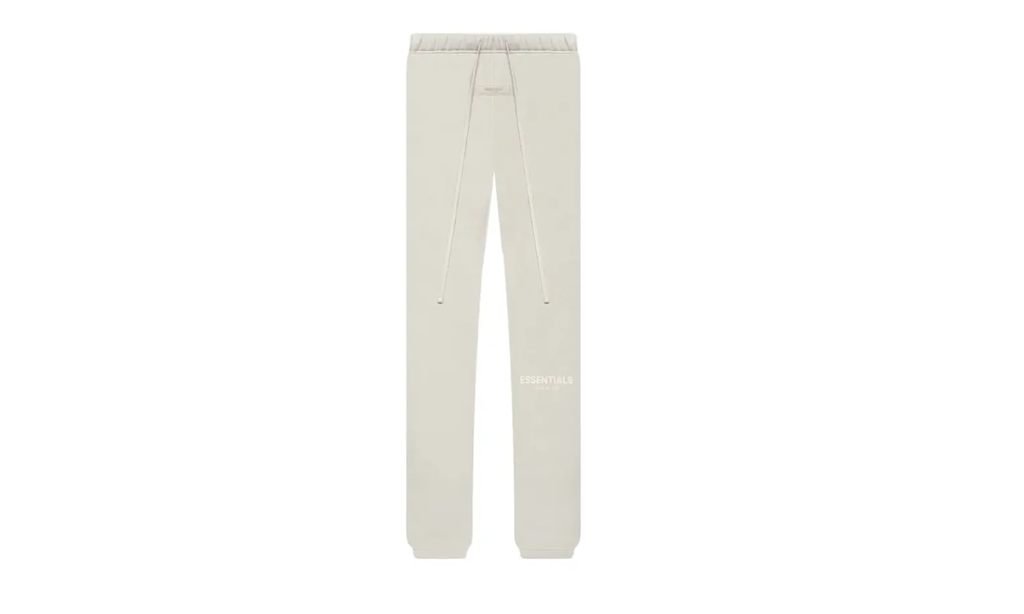 Fear of God Essentials Sweatpants "Wheat" PZ2HUK28k