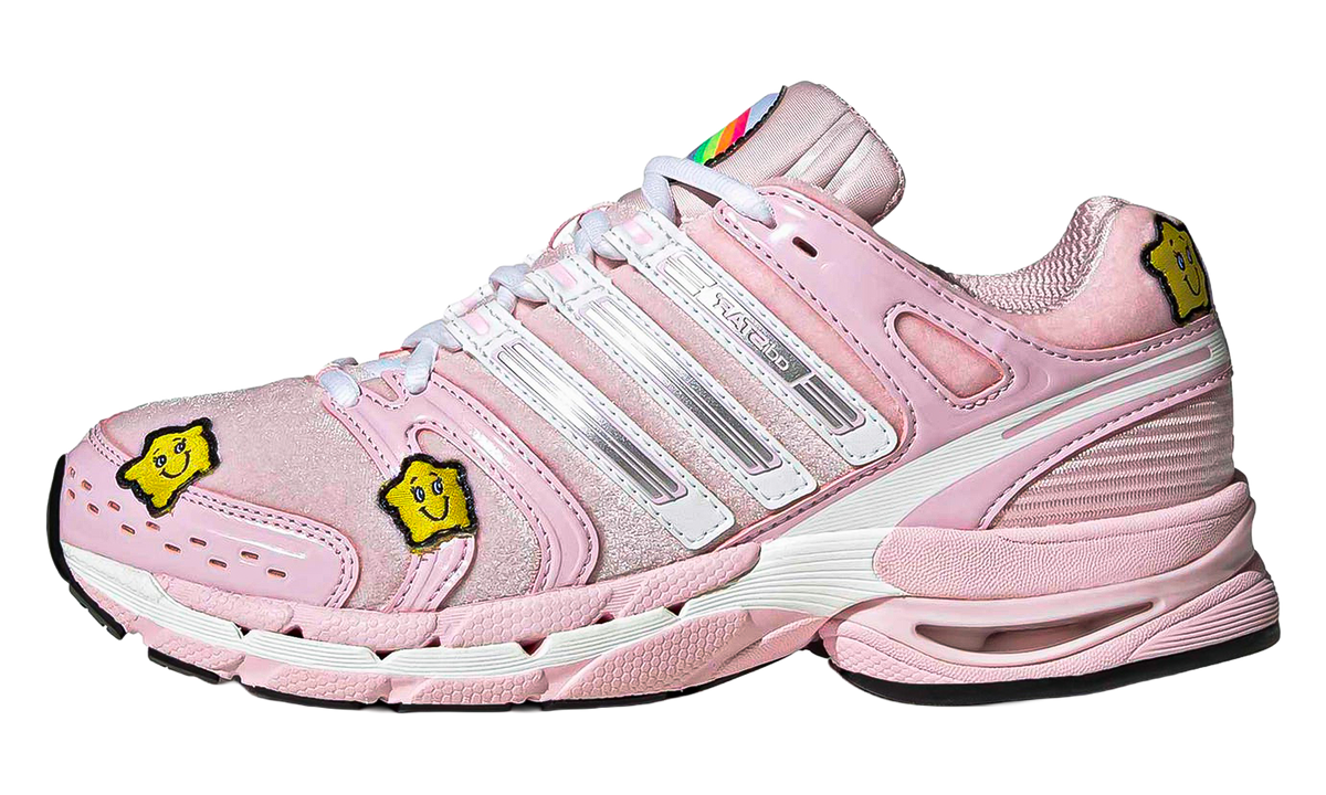 Adidas Adistar Control 5 WMNS "Care Bears Cheer Bear" KK2605