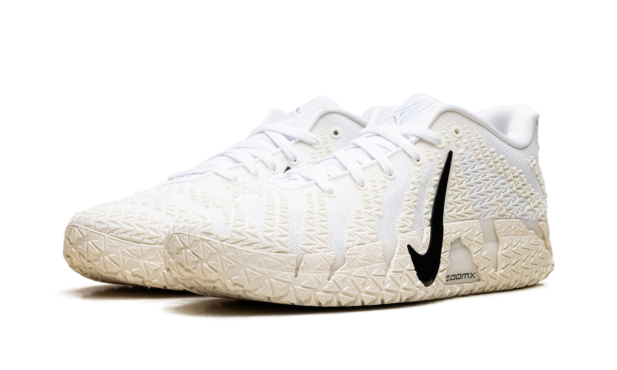 Nike Ja 3 "Coconut Milk" HF2793 101