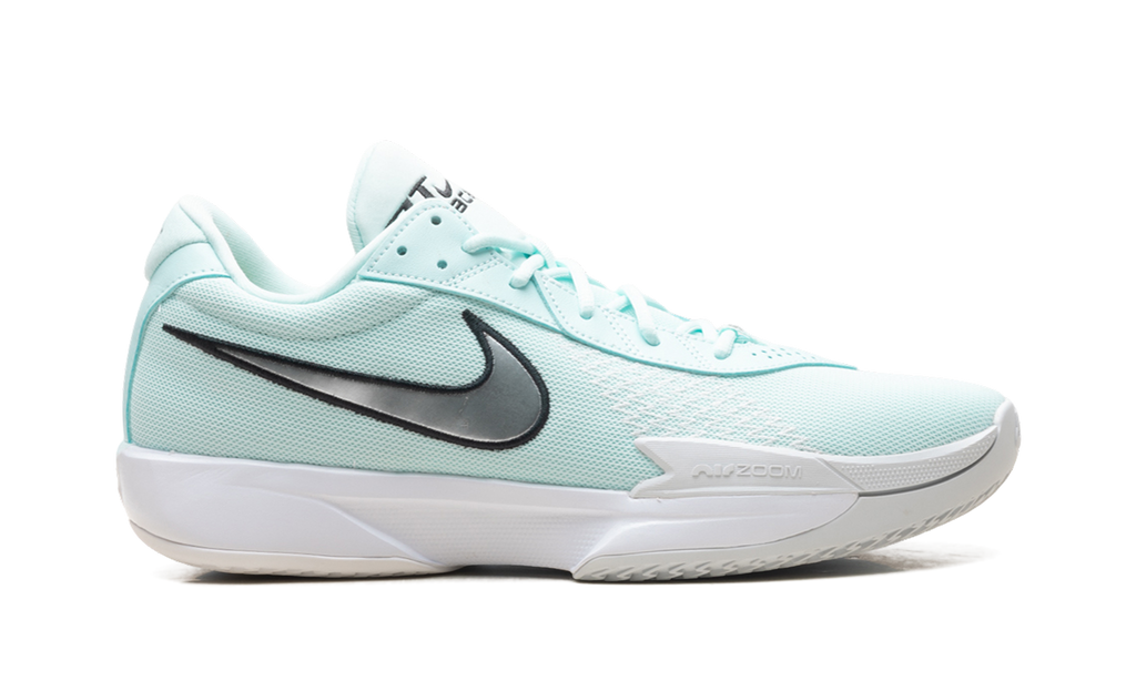 Nike GT Cut Academy "Glacier Blue White Photon Dust Metallic Silver" FB2599 400
