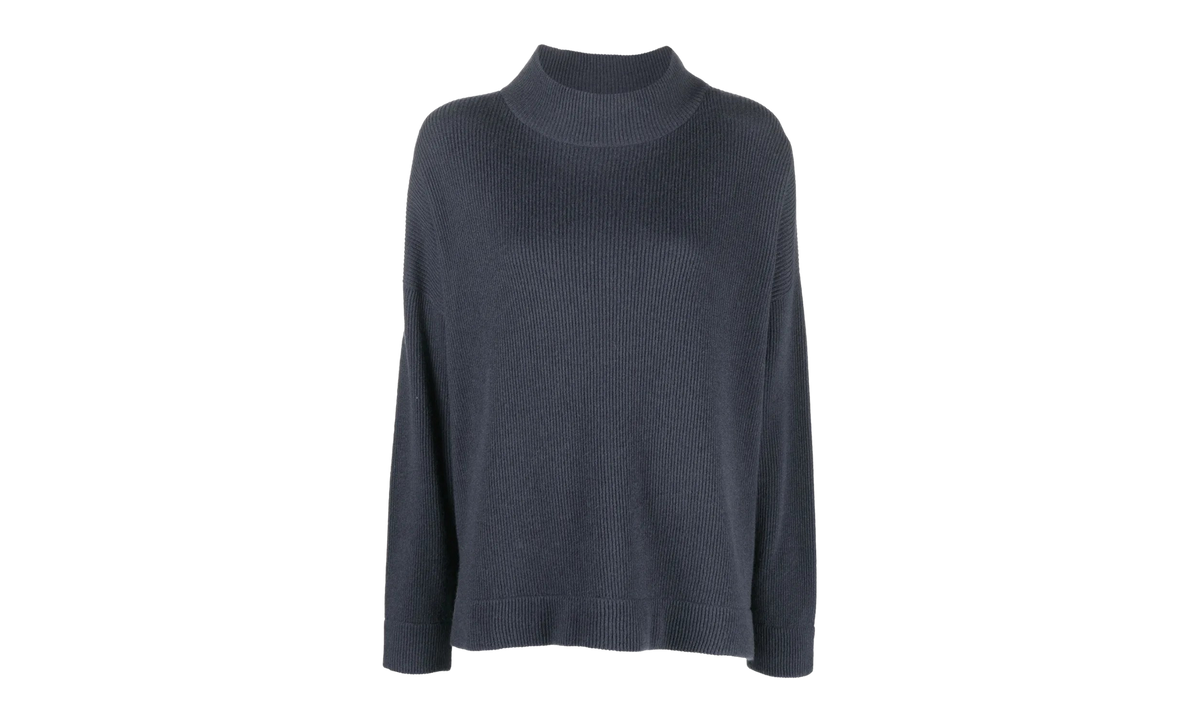 Brunello Cucinelli SWEATER "NIGHT SKY" M12189104_C8901