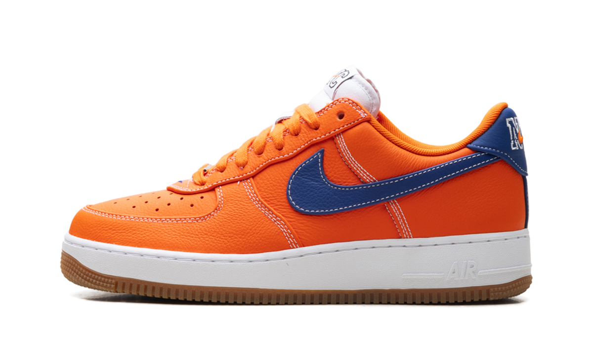 Nike Air Force 1 Low PRM "NYC Knicks" IV2705 819