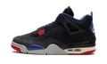 Air Jordan 4 "Rare Air- White Lettering" FV5029 003
