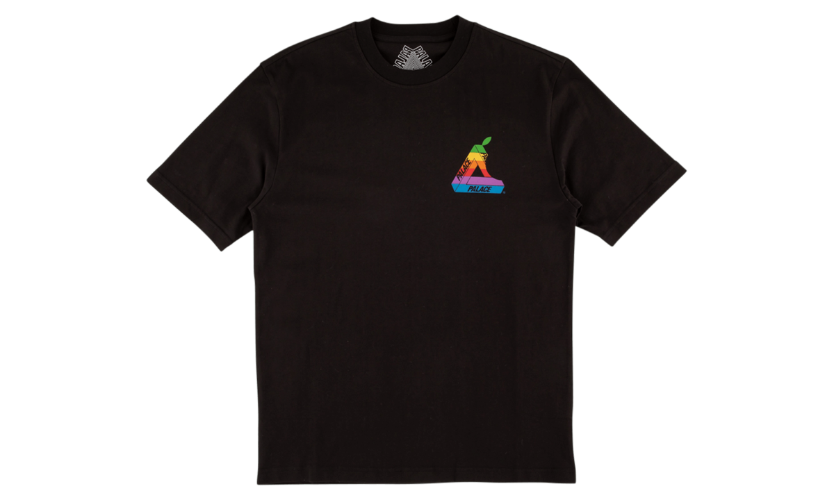 Palace Jobsworth T-Shirt P16TS048