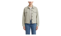 Brunello Cucinelli Linen Jacket WMNS "Light Green" BRUN1561