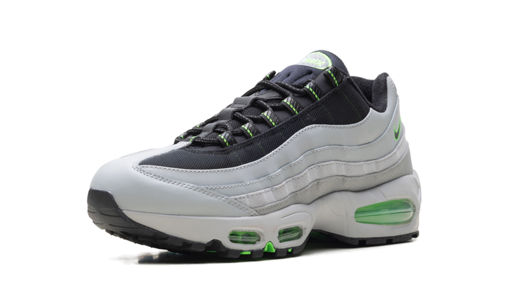 Nike Air Max 95 "Racing Pack - Green Strike" IH1228 002