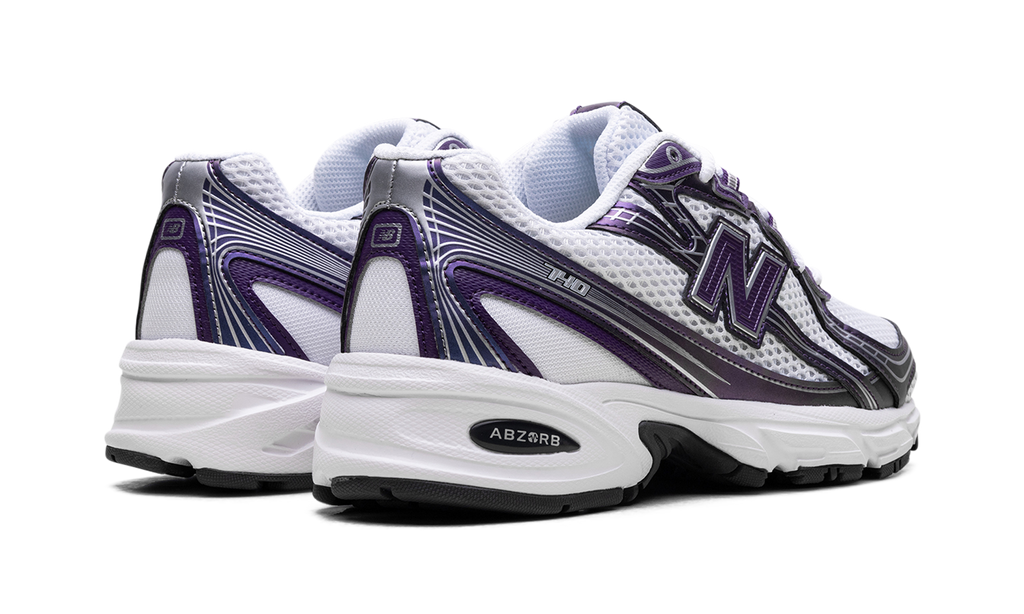 New Balance 740v2 "Concord Grape" U740CG2
