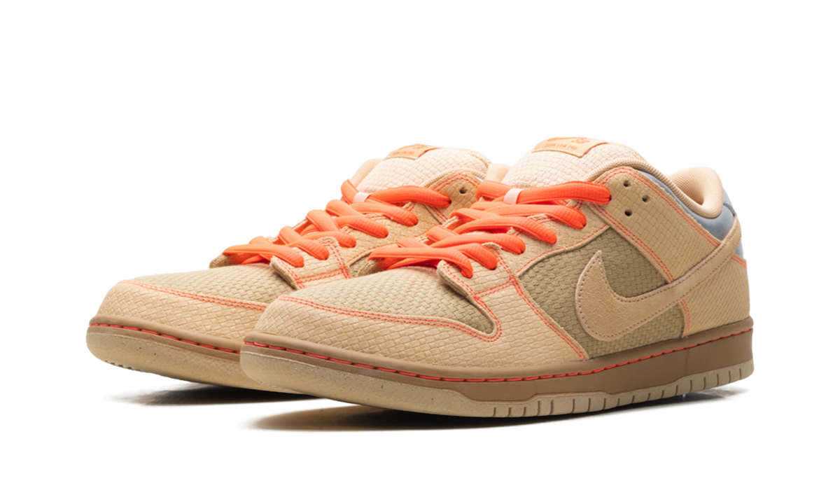Nike SB Dunk Low "Som Tum" IB6206 701
