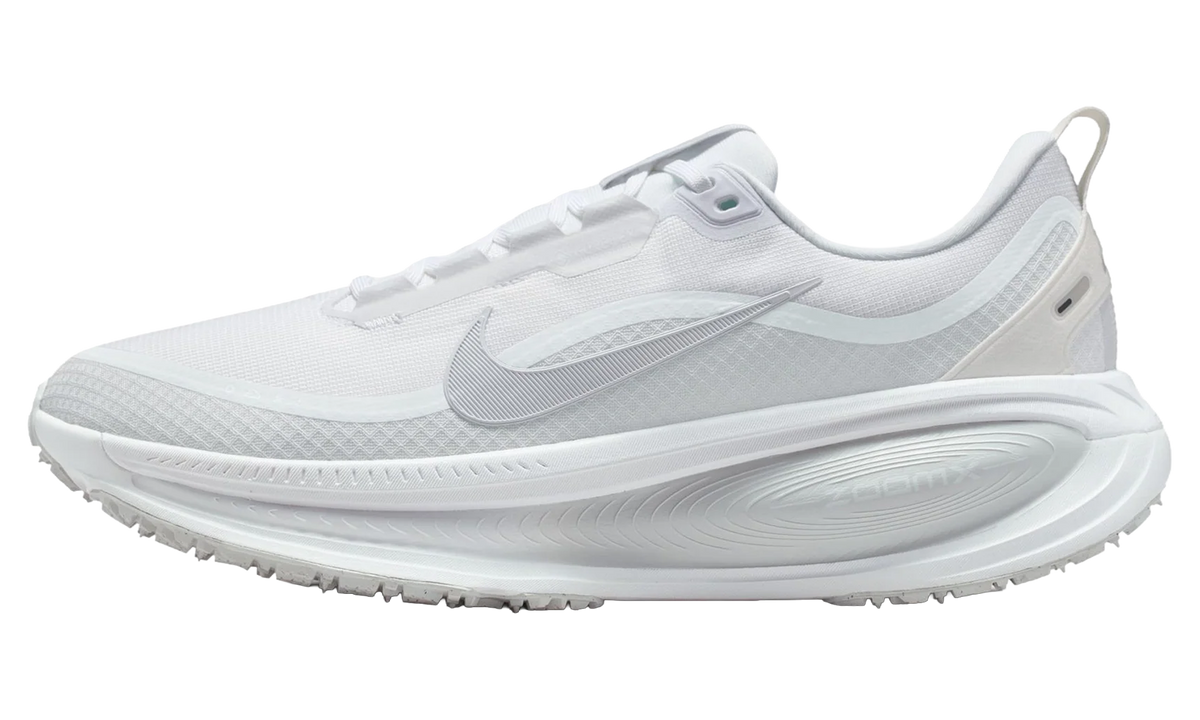 NIKE Vomero 18 Gore-Tex "White Pure Platinum" HQ7001 100