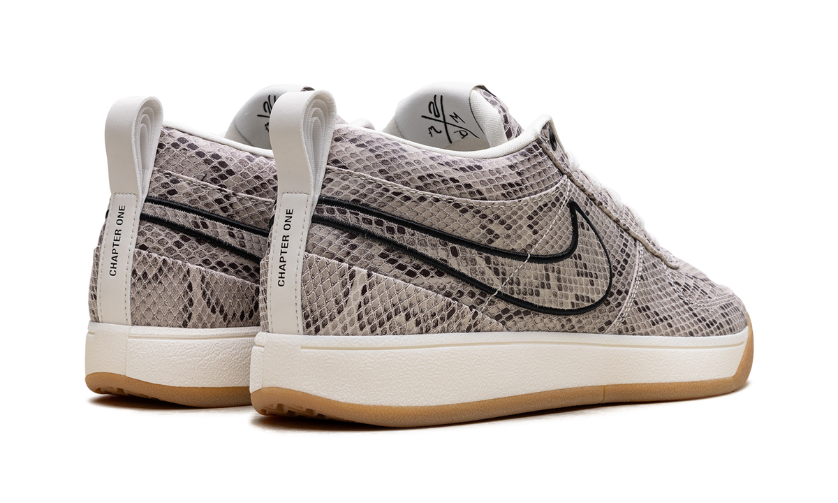 Nike Book 1 "Python" HJ5352 100