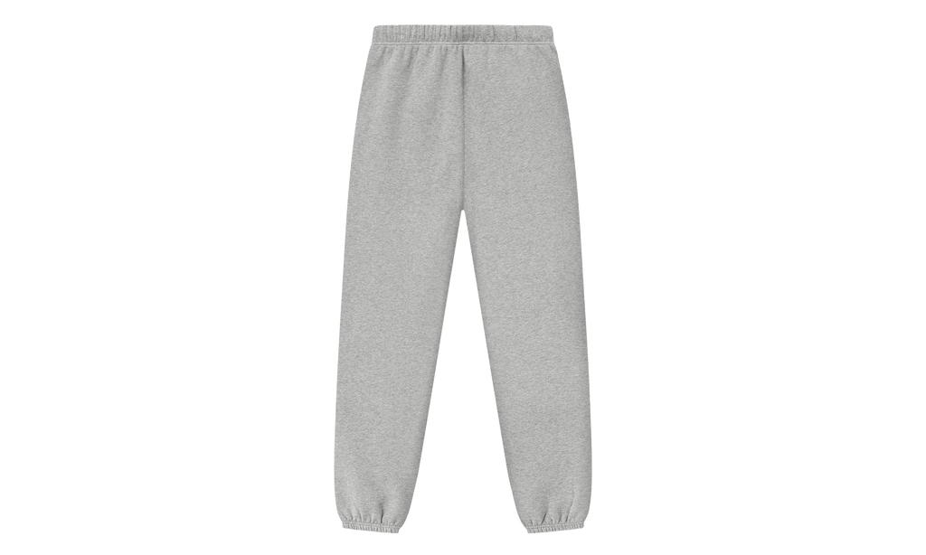 Fear of God Essentials Signature Classic Sweatpant "Concrete Grey" 130SP262023F