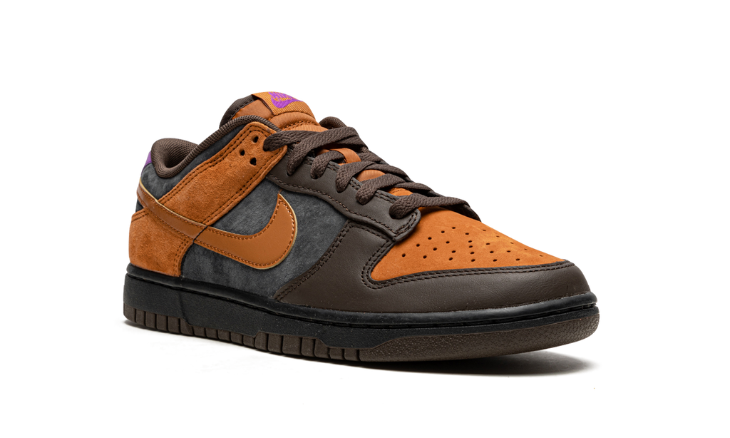 Nike Dunk Low Retro PRM "Cider" DH0601 001