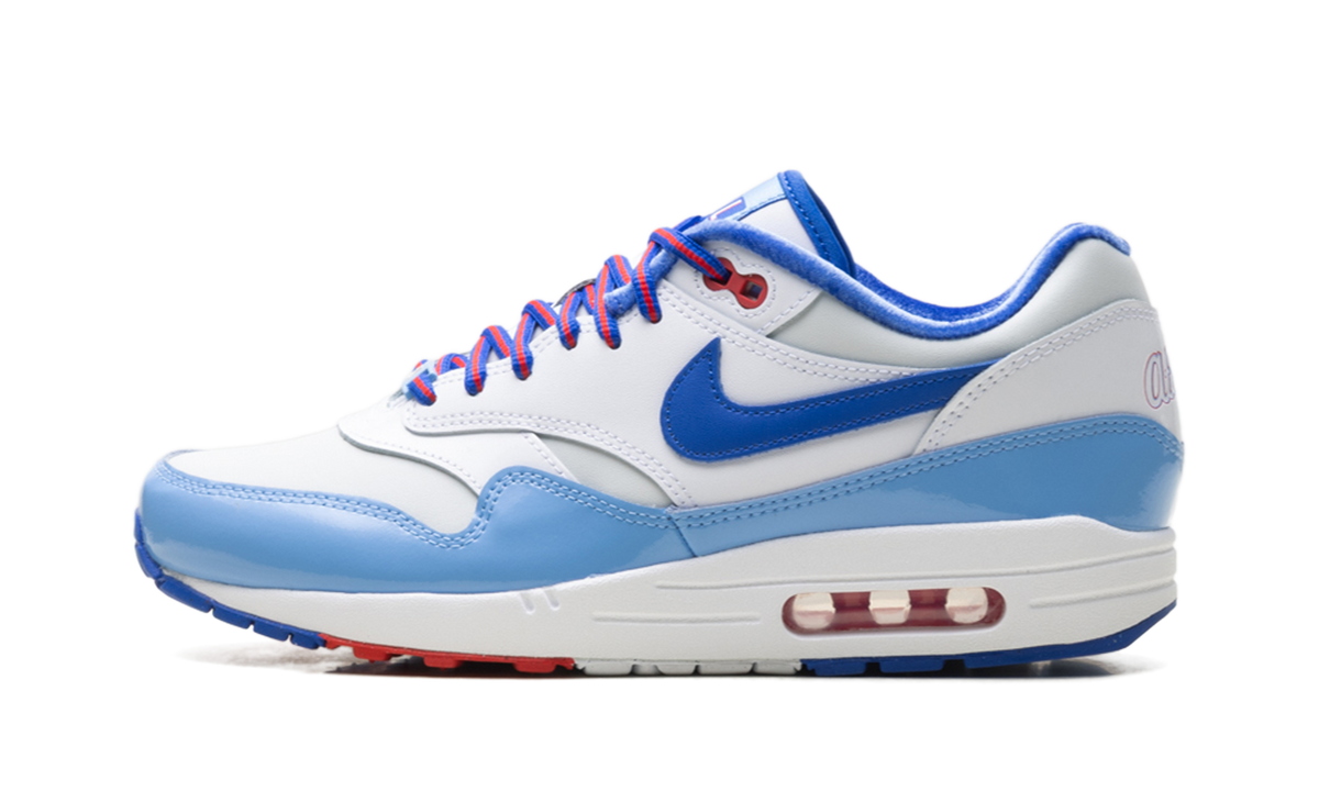 Nike Air Max 1 "Atlanta Braves City Connect (2026)" IQ2932 100