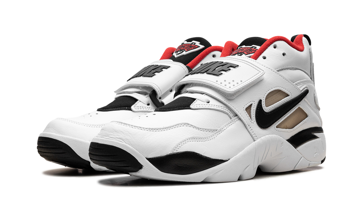 Nike Air Diamond Turf Proto '92 "Atlanta Falcons" IB2239 100