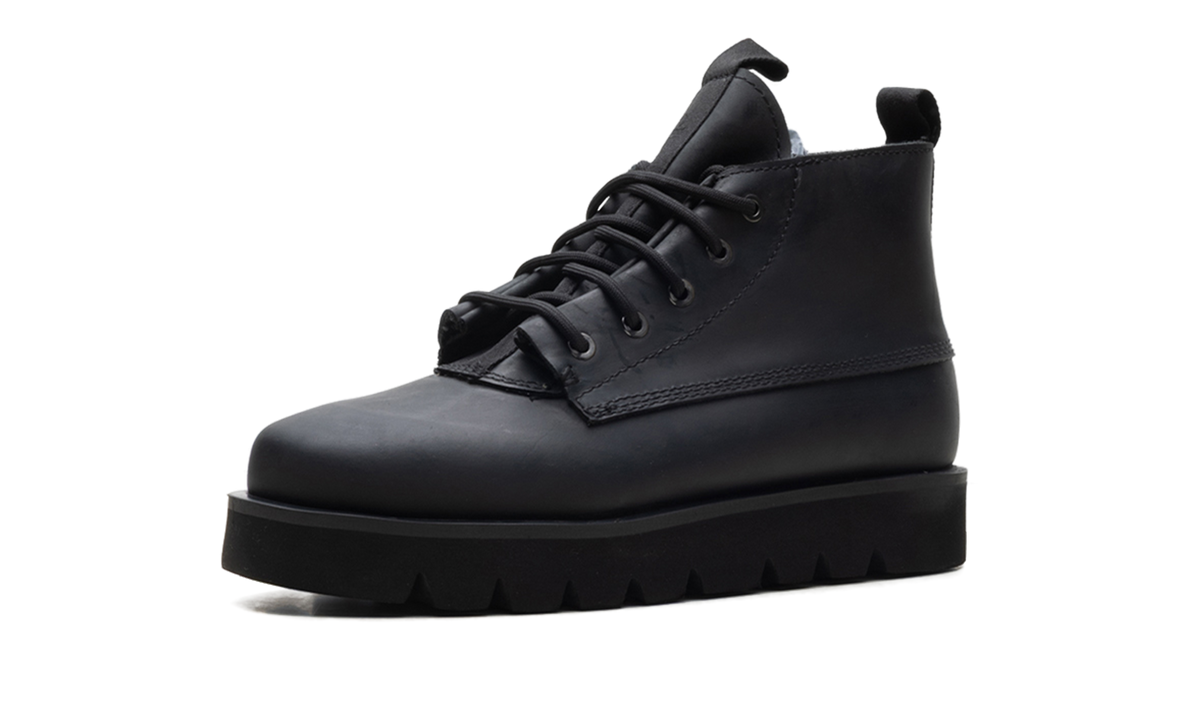 Clearweather Wampa Duex Mid "Noir" CM0260018