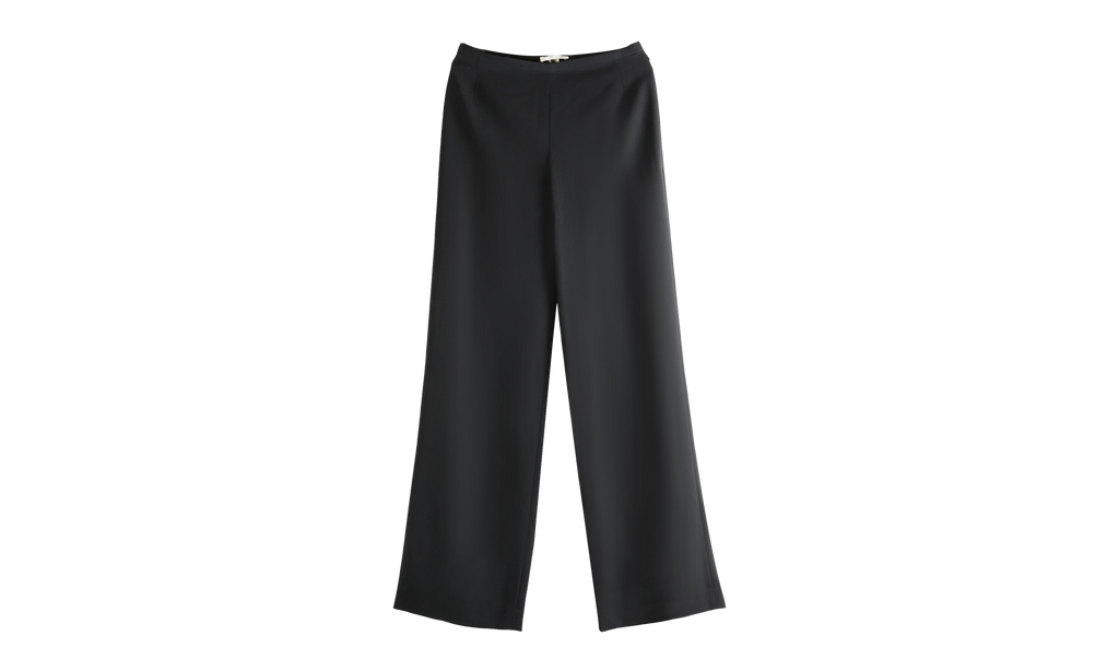 The Row Roger Pant WMNS "BLK BLACK" 5481-W2812 BLK