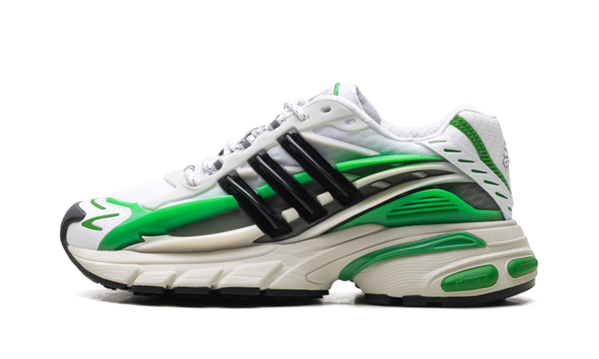 Adidas Adistar Jellyfish "Pharrell Williams - Green / White" JP9260