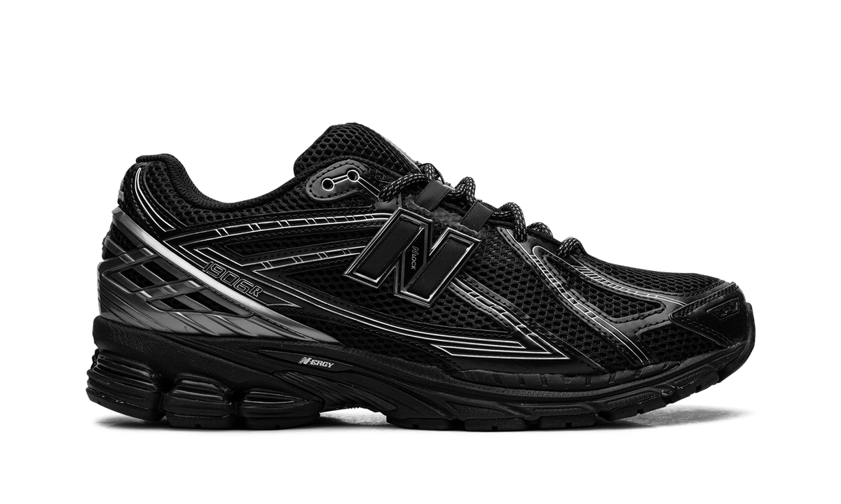 New Balance 1906R "Black Silver" U1906ROS