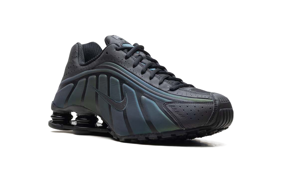 Nike Shox R4 SE "Black Seaweed" IM6596 001