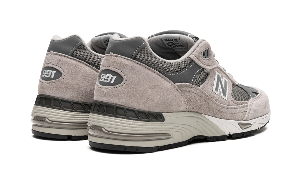 New Balance 991 WMNS "Made in UK Grey" W991GL