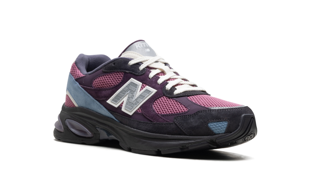 New Balance 2010 "Kith - Purple Black" U2010KTC