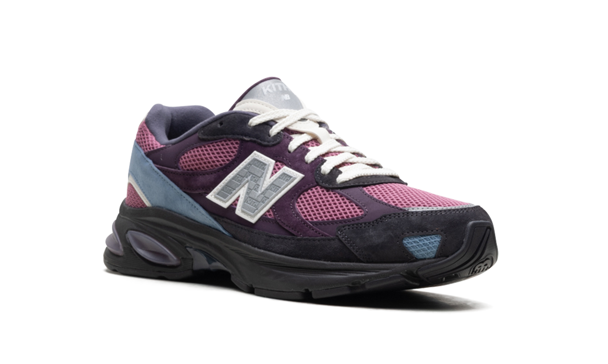 New Balance 2010 "Kith - Purple Black" U2010KTC