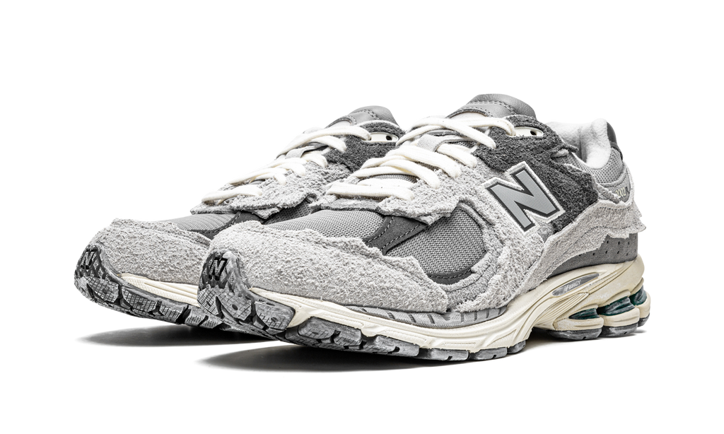New Balance 2002R "Protection Pack - Grey" M2002RDA
