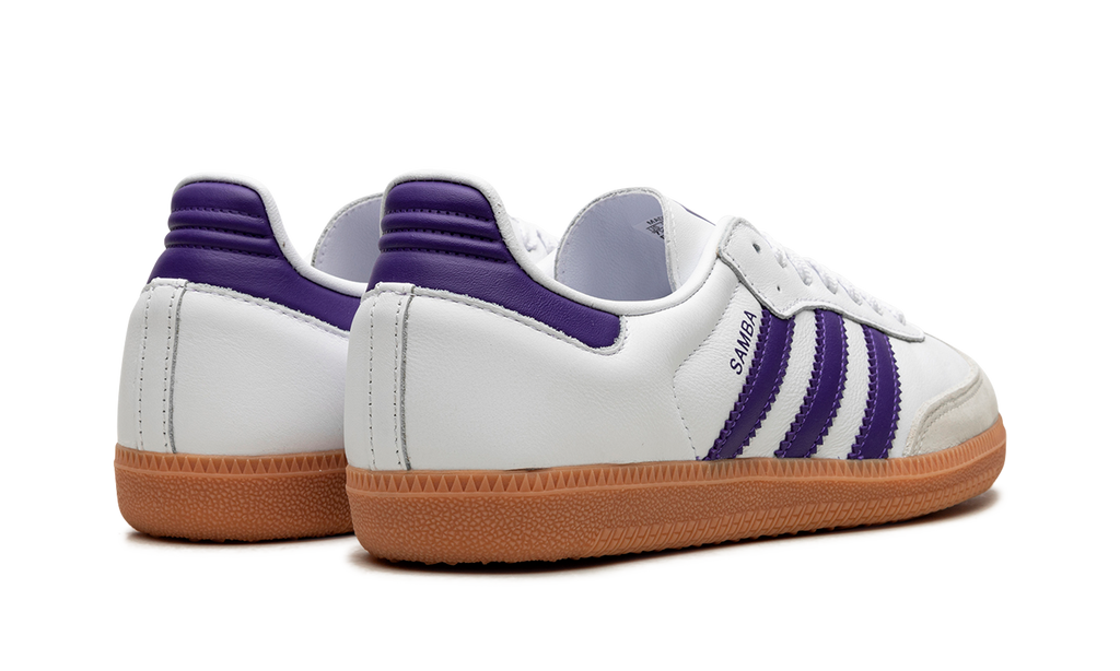 Adidas SAMBA OG WMNS "Energy Ink" IF6514