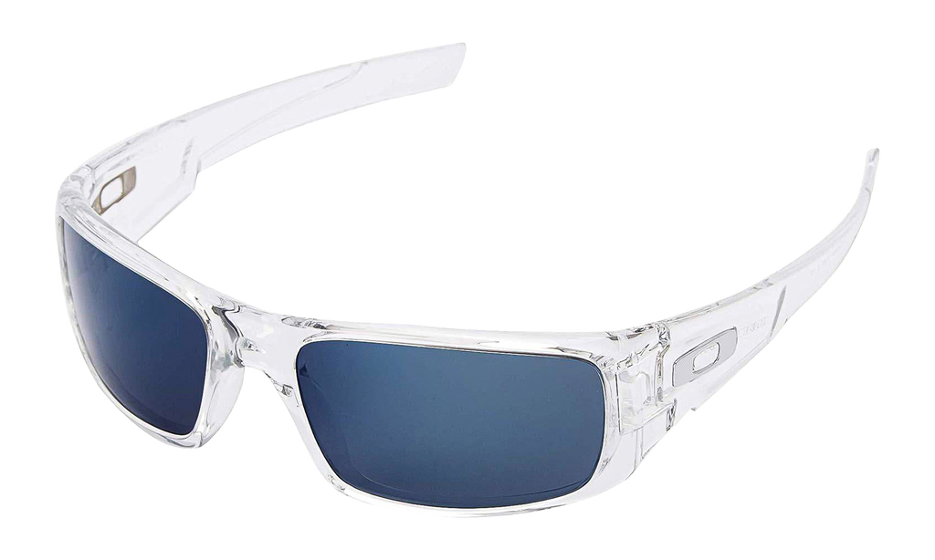 Oakley Crankshaft "ICE IRIDIUM" OO9239 04