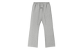Fear of God Essentials Signature Classic Flare Sweatpants "Concrete Grey" 130SP268543F