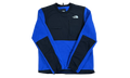The North Face Blue Denali Crew Neck "Blue" NF0A3XCBCZ6